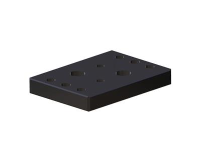 M-E10-槽型材连接片 M-E10-SC-CXCLJP-0110