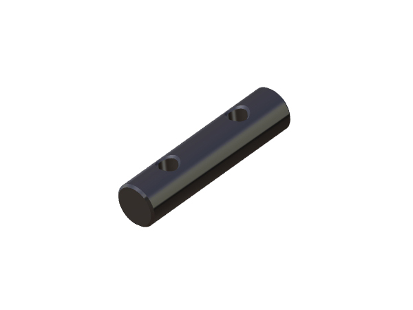 M-E14洞孔型材连接柱80 M10 M-E14-SC-DKXCLJZ-0410..........34
